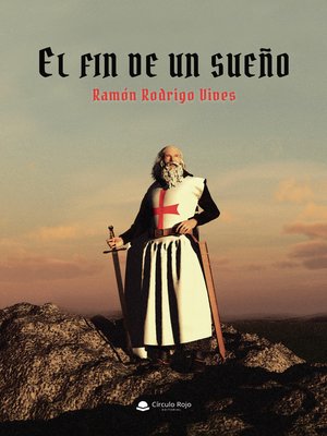 cover image of El fin de un sueño
